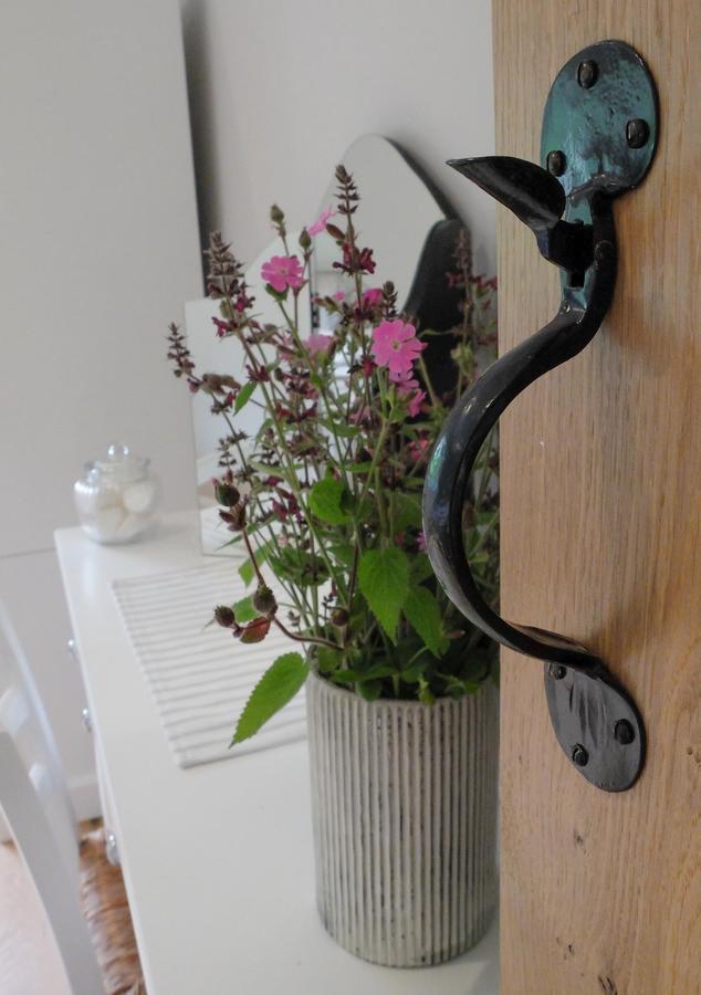 Pippin Heath House B&B Холт Екстериор снимка