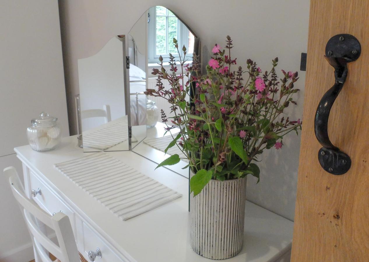 Pippin Heath House B&B Холт Екстериор снимка