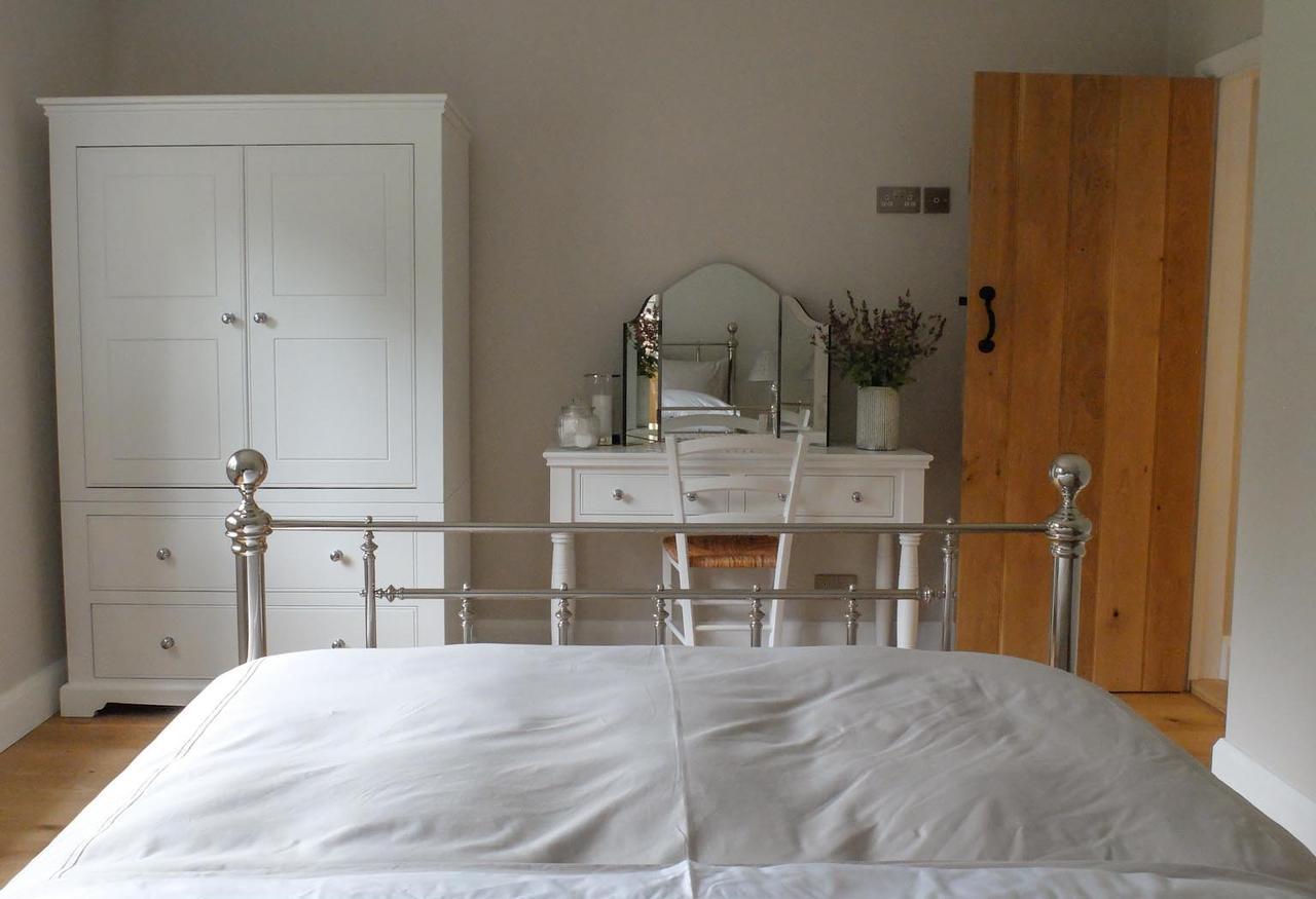 Pippin Heath House B&B Холт Екстериор снимка