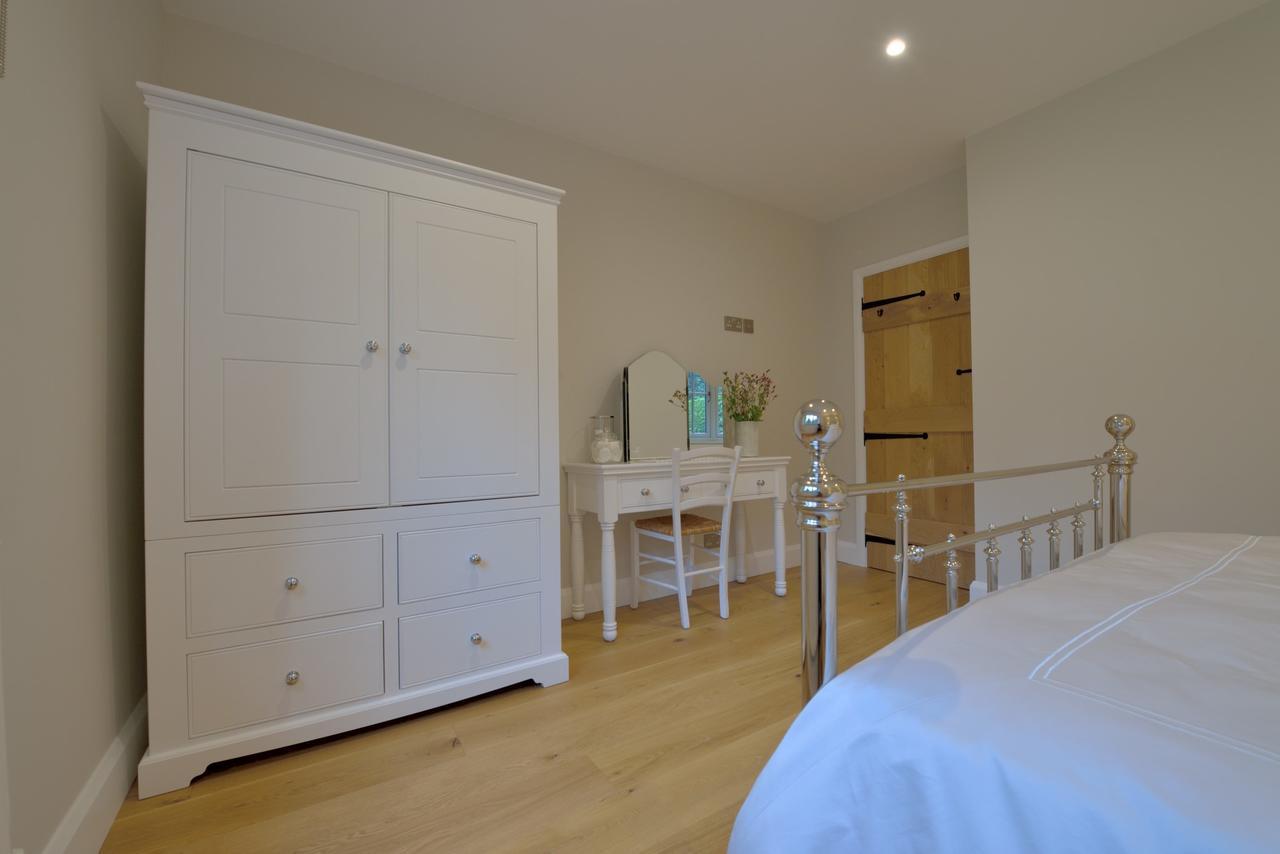 Pippin Heath House B&B Холт Екстериор снимка